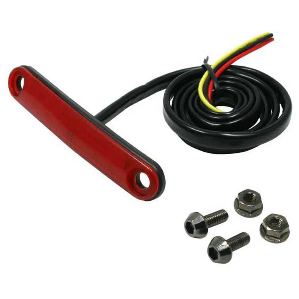 Drc Flex 1 rear light