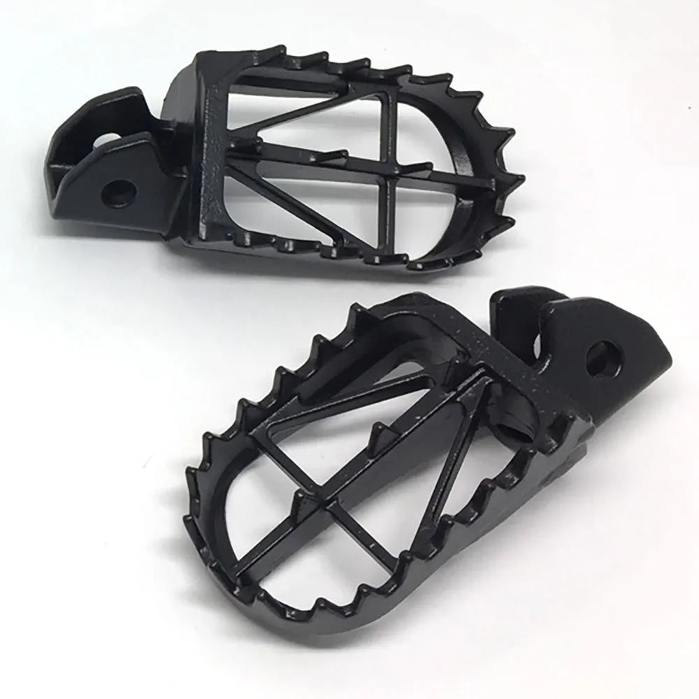 Drc Honda CRF 110/125 F wide footpegs
