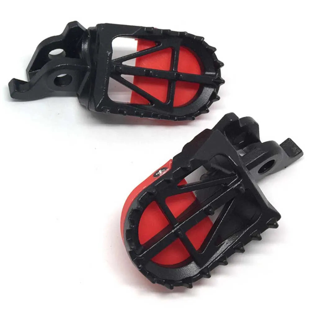 Drc Honda footpegs