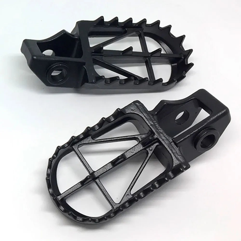 Drc KTM/Husqvarna Low wide footpegs