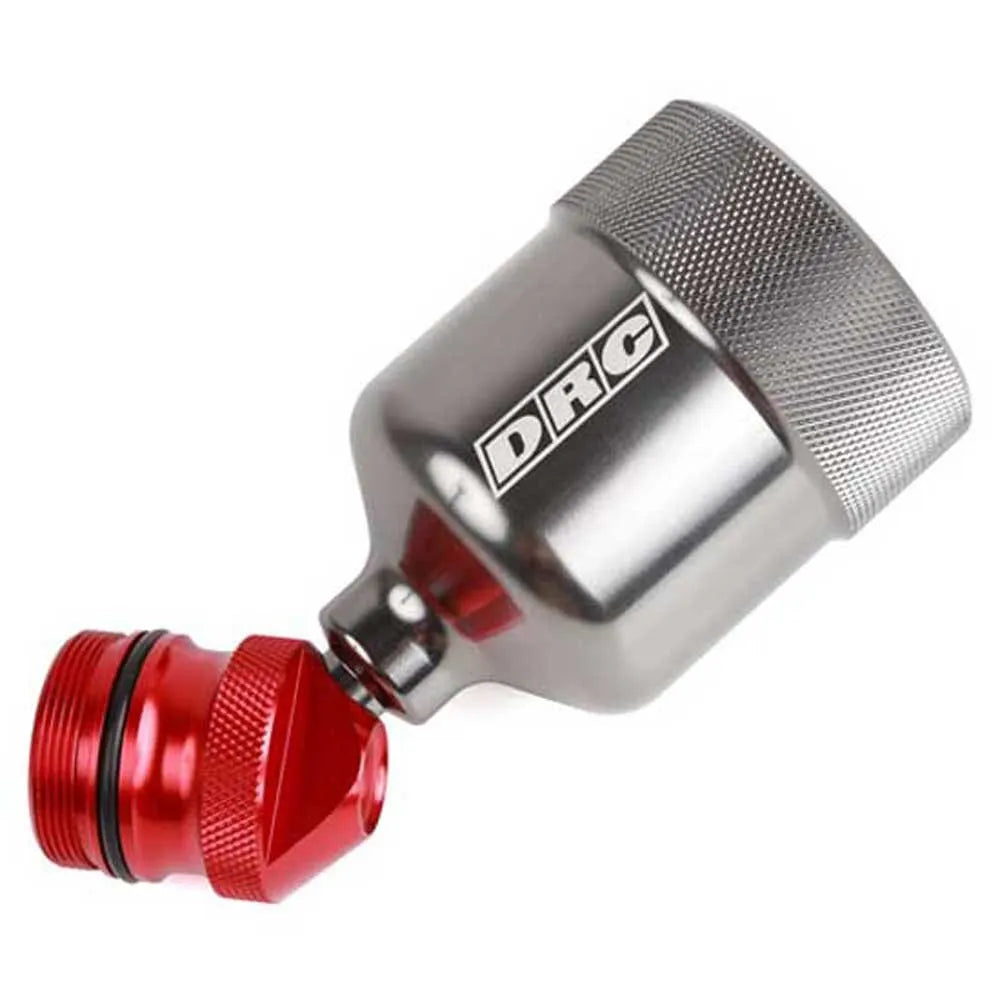 Drc KYB Rear Suspension Bleed Cup