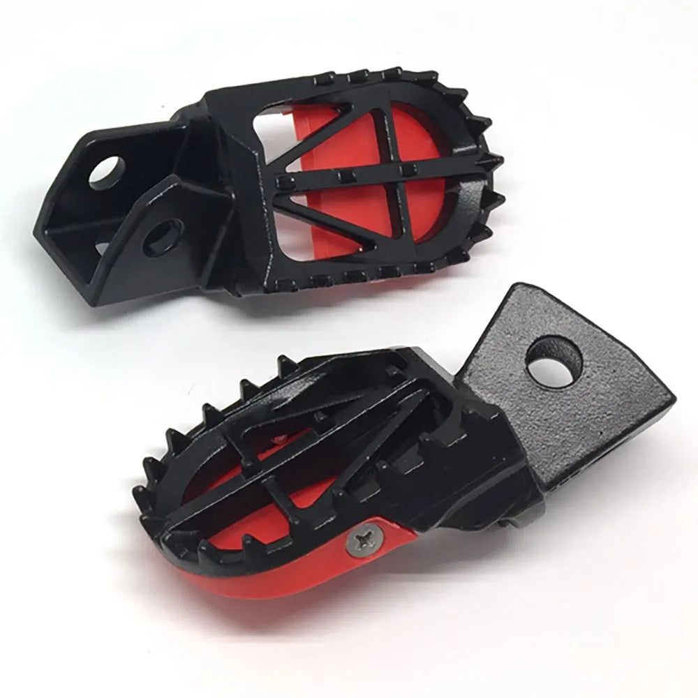 Drc Yamaha WR 250 R/X 07-17 footpegs
