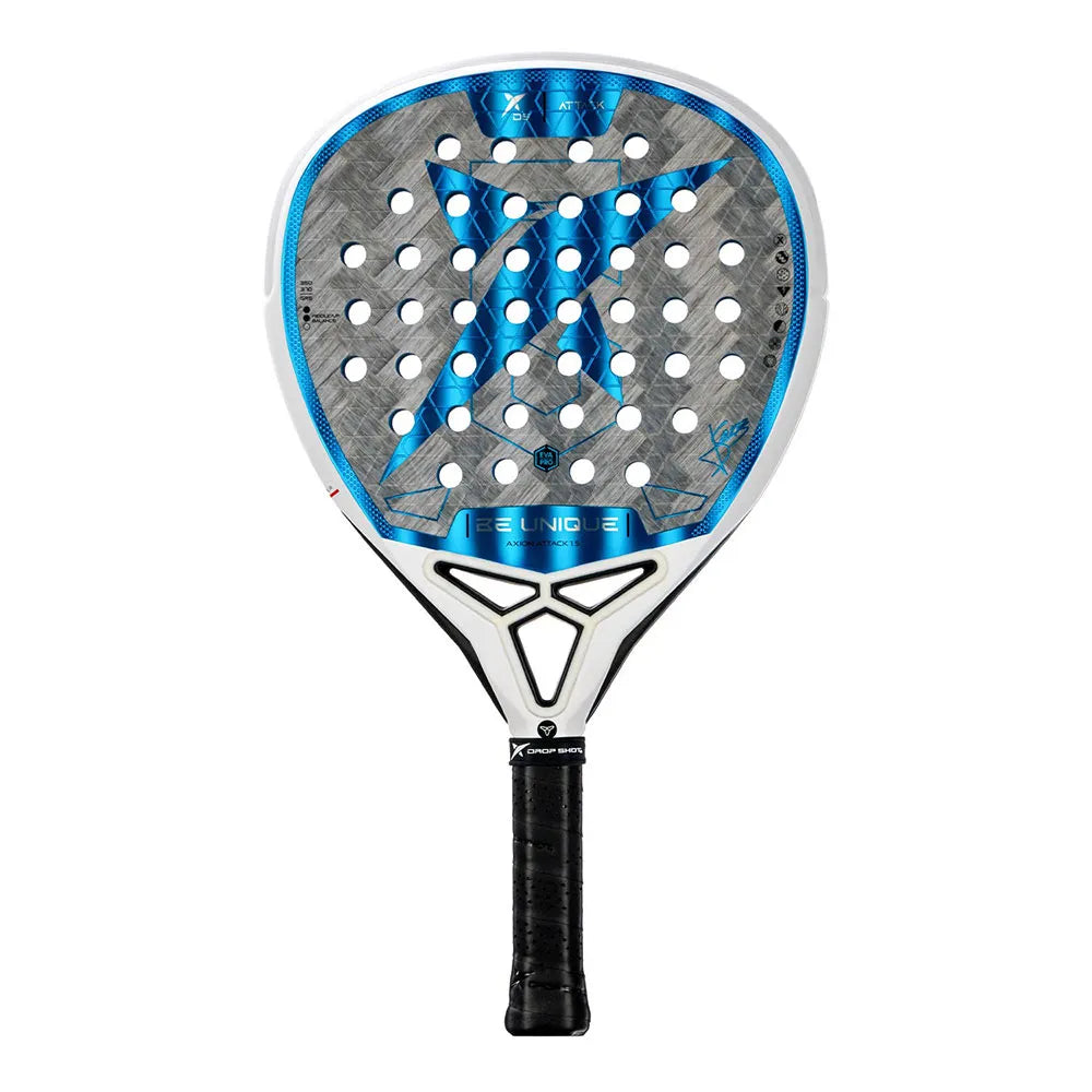 Drop shot Axion attack 1.5 padel racket