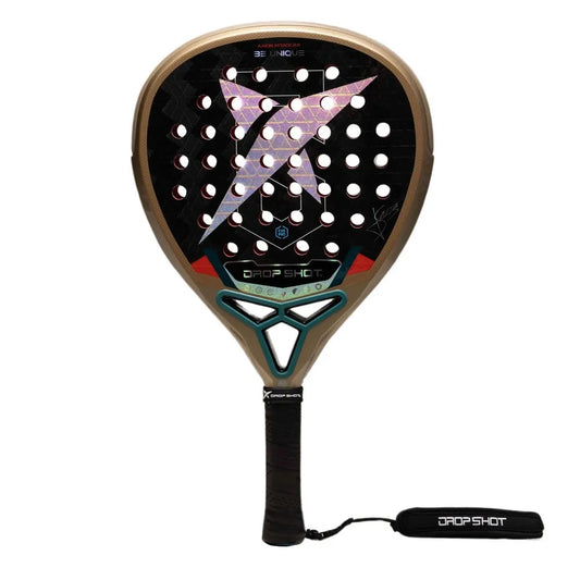 Drop shot Axion attack 2.0 padel racket