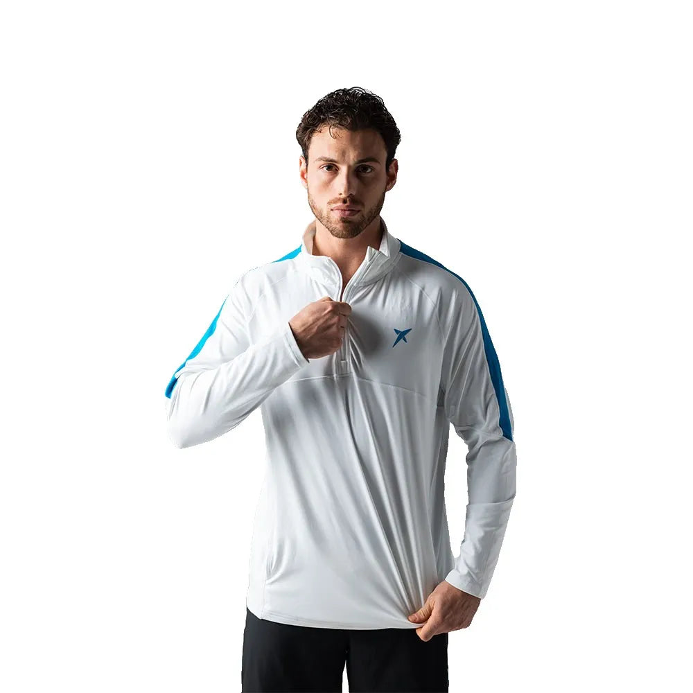 Drop shot Campa court jacket