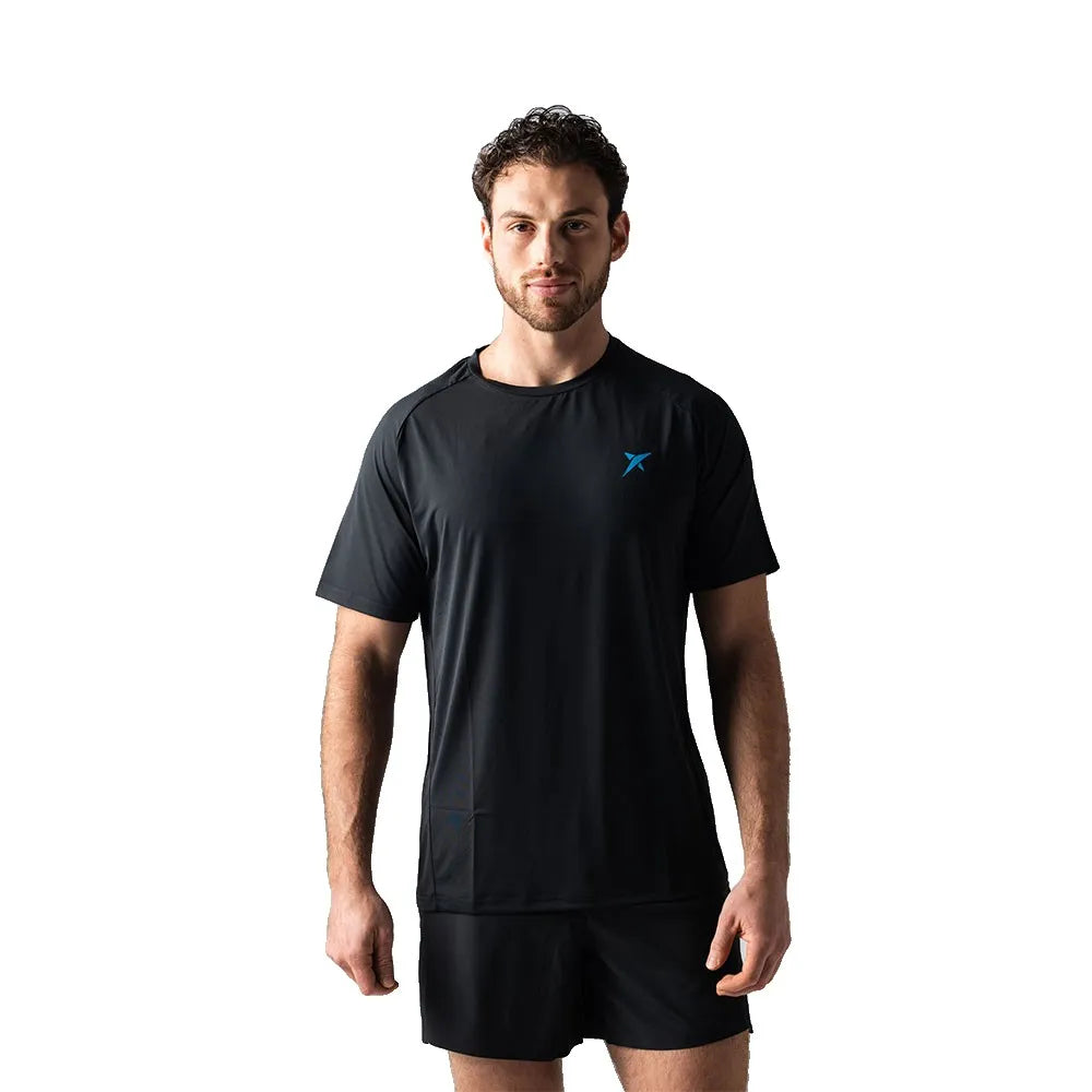Drop shot Campa performance short sleeve T-shirt