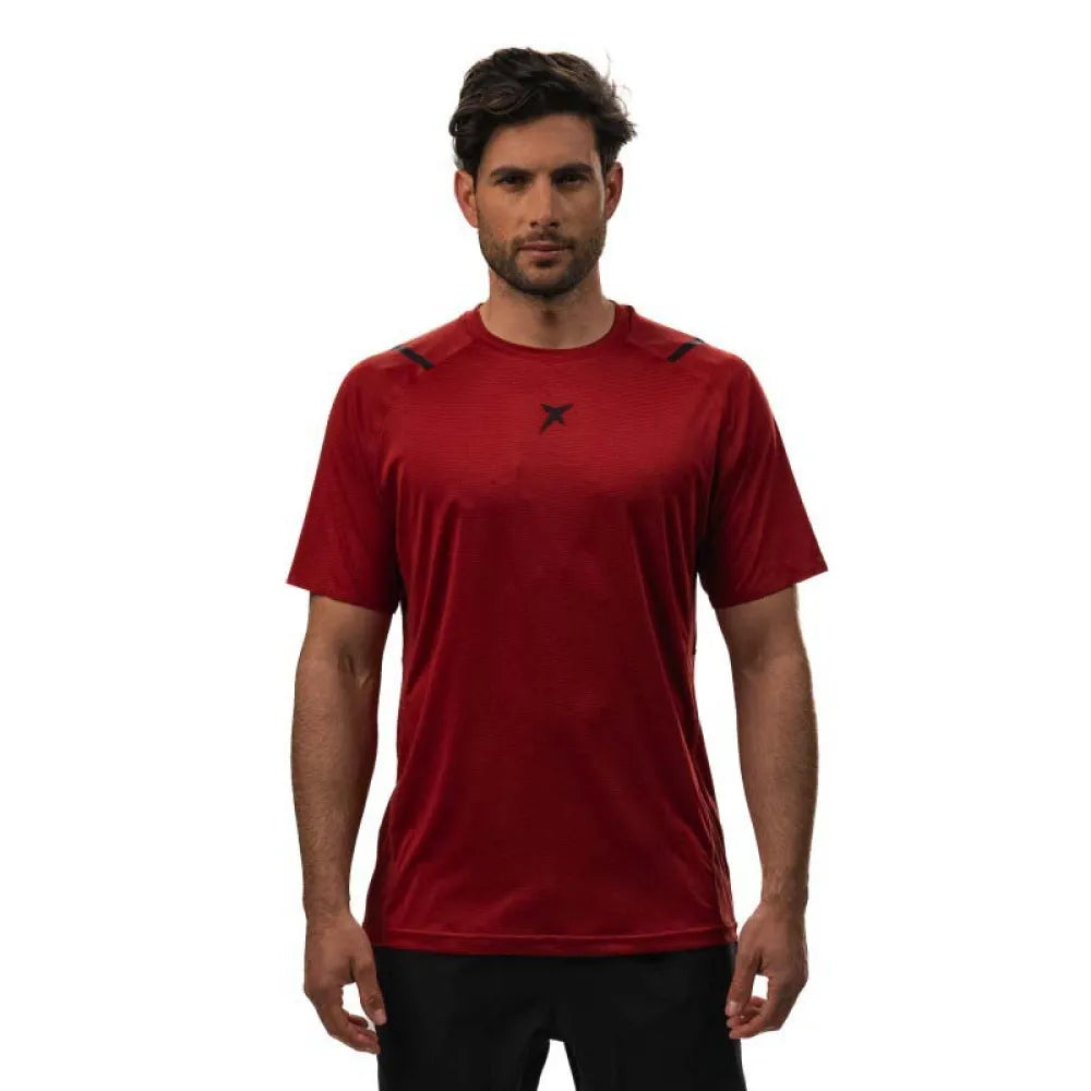 Drop shot Fenix short sleeve T-shirt