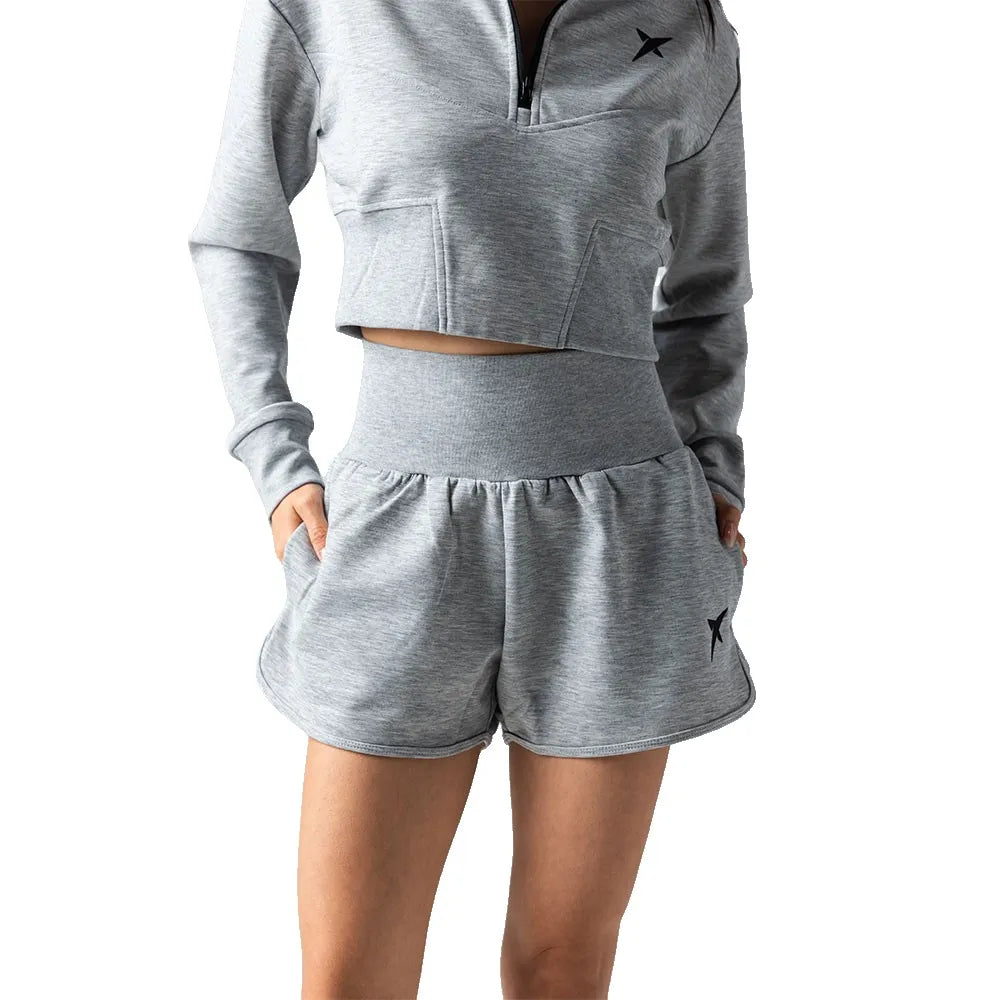 Drop shot Flight shorts