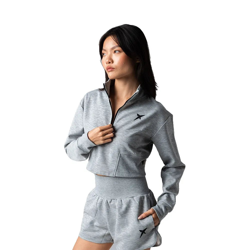 Drop shot Flights jacket