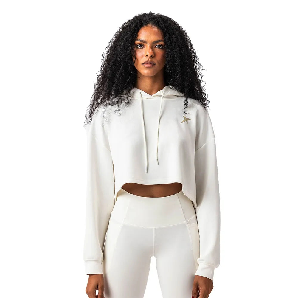 Drop shot Noor hoodie