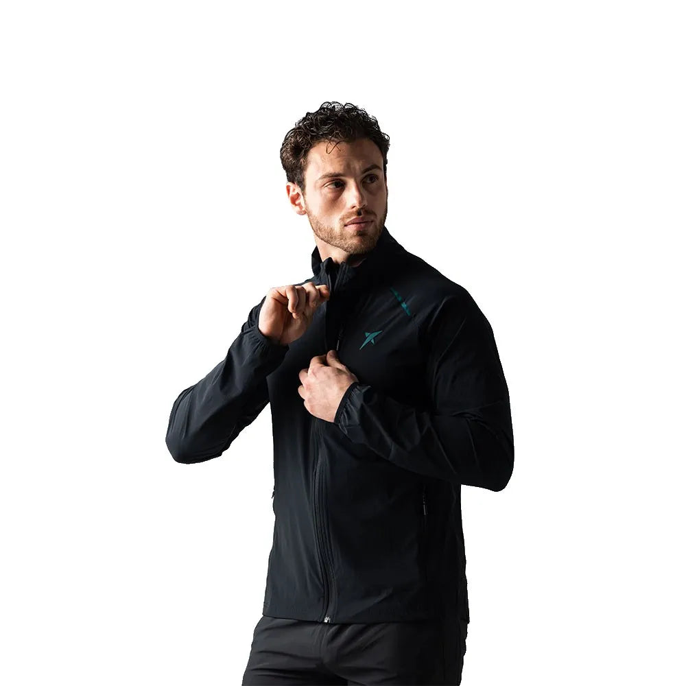 Drop shot Sanz court jacket