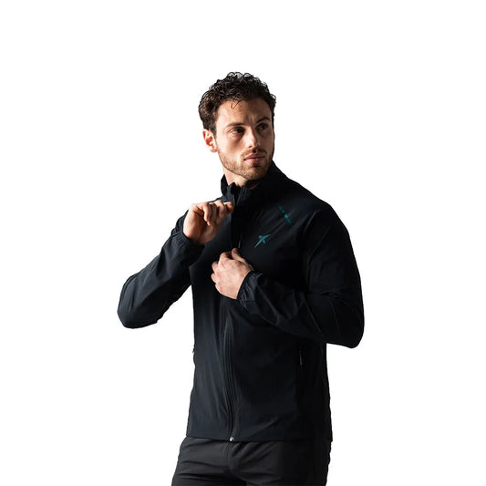 Drop shot Sanz court jacket