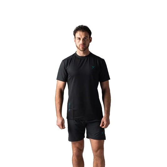 Drop shot Sanz performance short sleeve T-shirt