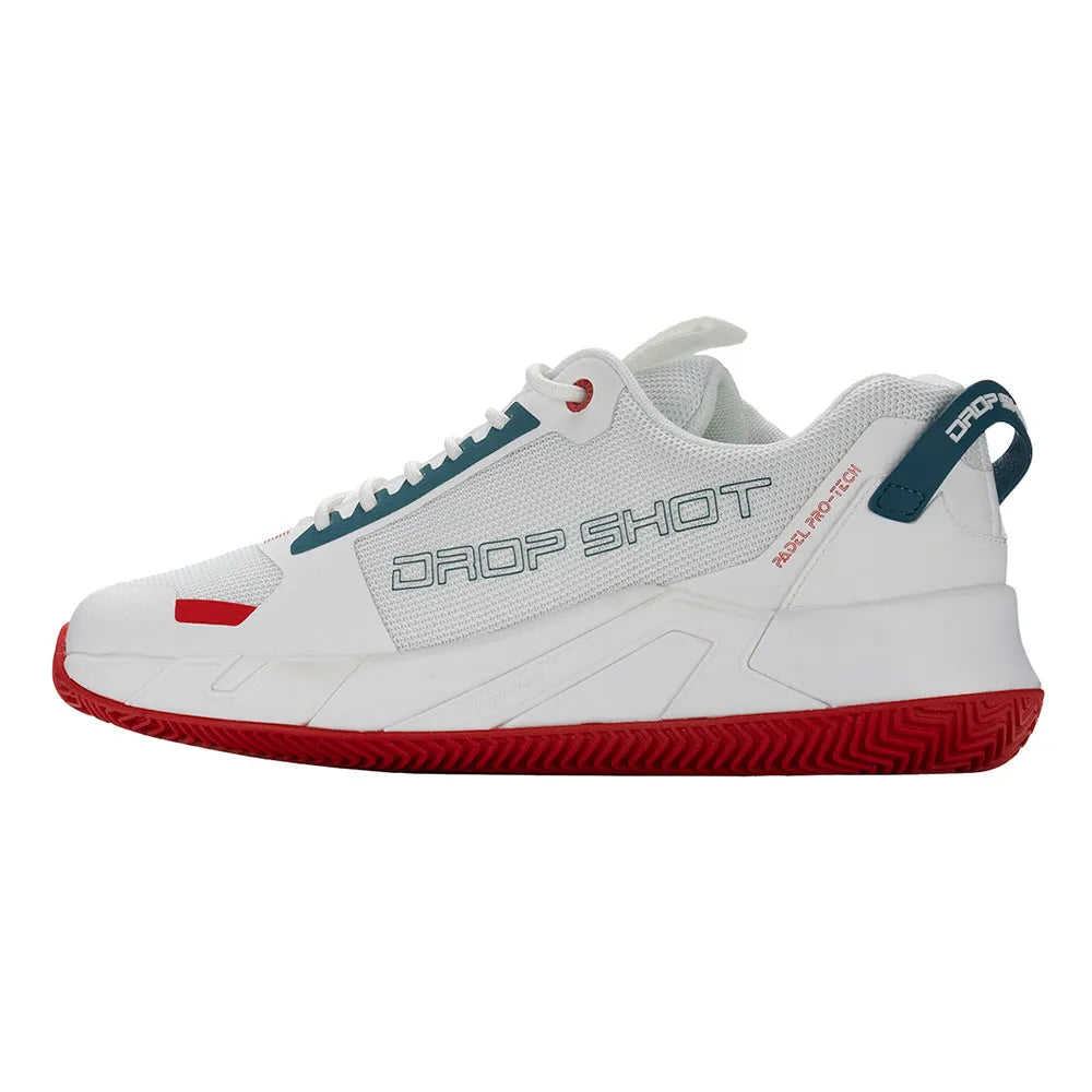 Drop shot Volsai 25 padel shoes