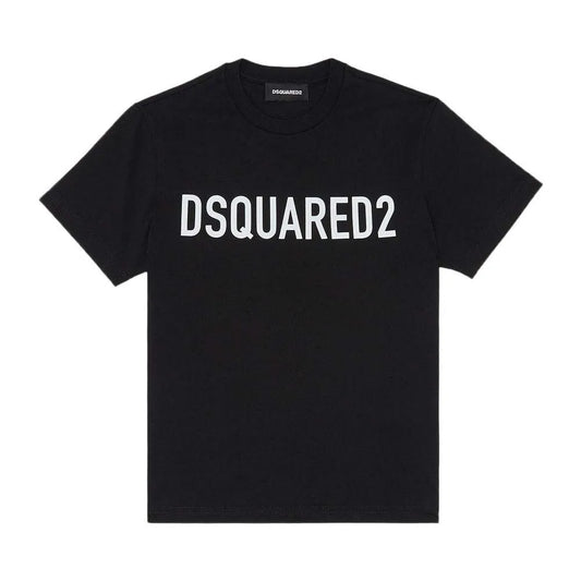 Dsquared2 kids DQ1832 short sleeve T-shirt