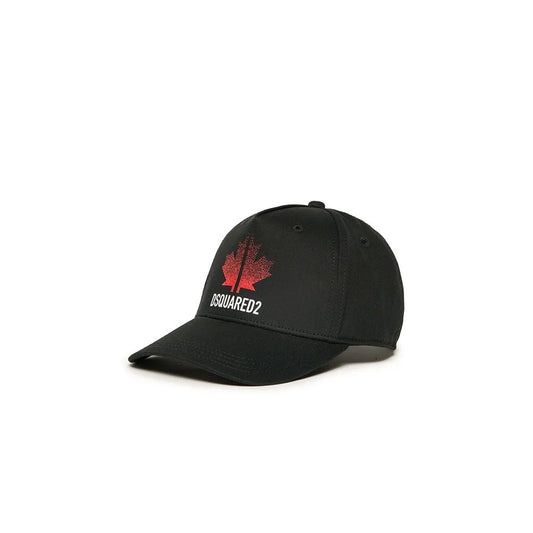 Dsquared2 kids DQ2634 cap