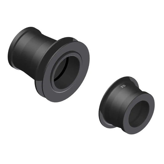 DT Swiss 12 x 150 mm TA Sram XD rear hub adapter