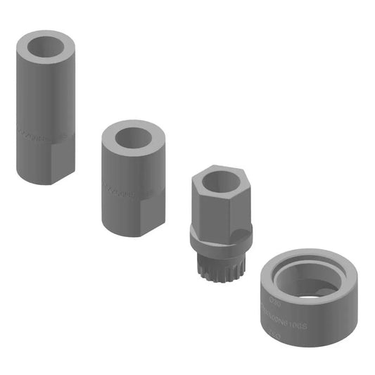 DT Swiss 180/240 EXP Kit For Rear Wheel tool