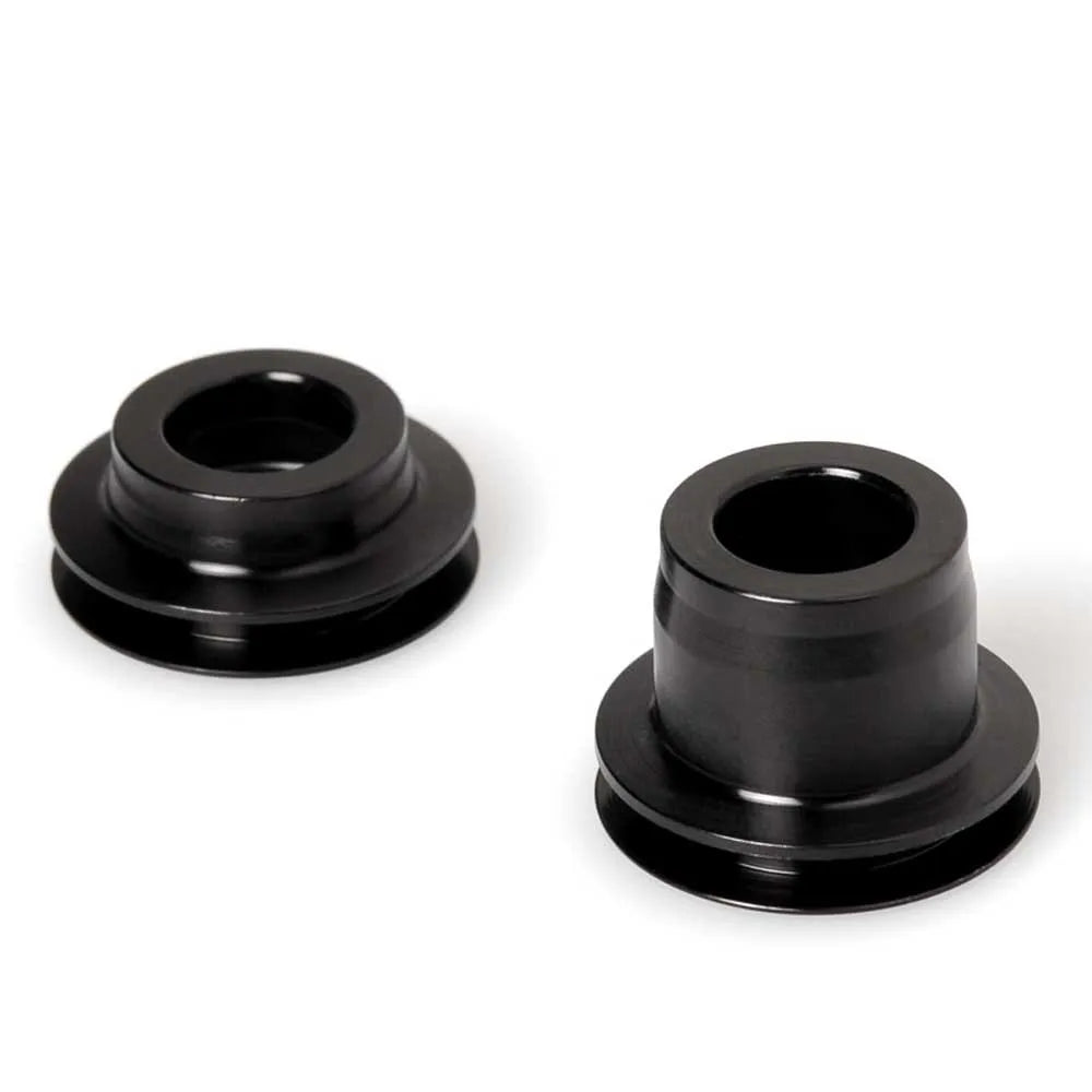 DT Swiss 180 front hub adapter