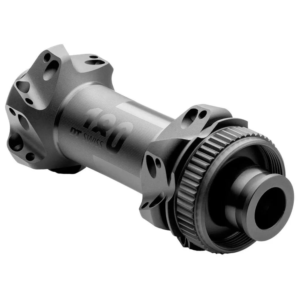 DT Swiss 180 Straightpull CL front hub