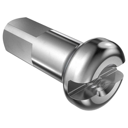 DT Swiss 2 x 14mm Aluminum bike nipples 100 units