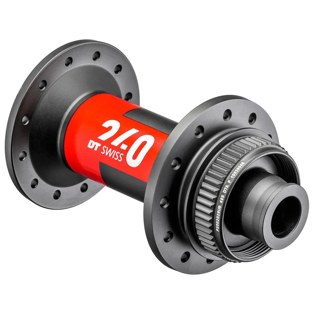 DT Swiss 240 Classic CL front hub