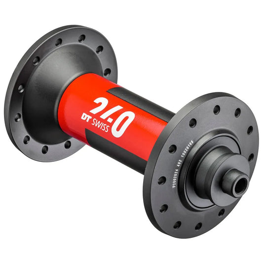 DT Swiss 240 Classic front hub