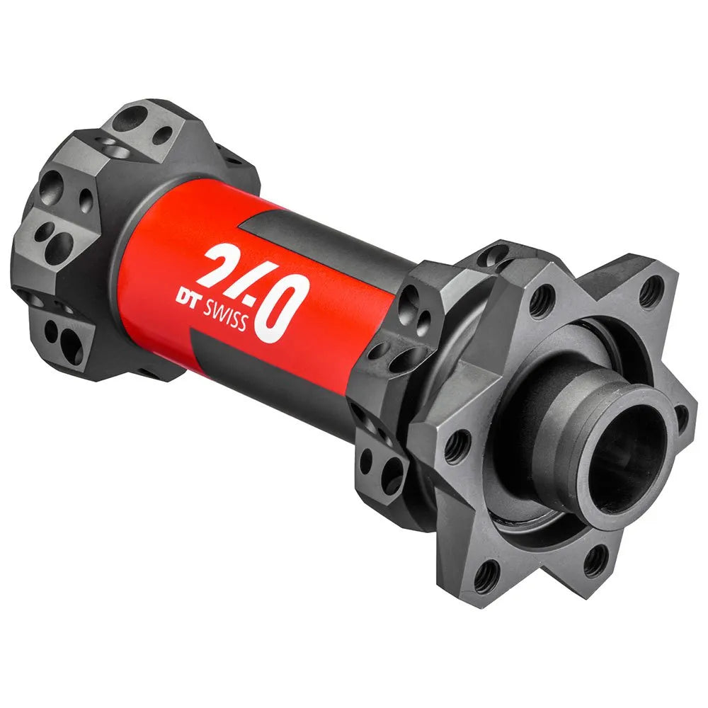 DT Swiss 240 Straightpull 6B front hub