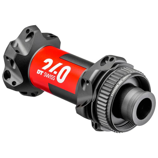 DT Swiss 240 Straightpull CL front hub