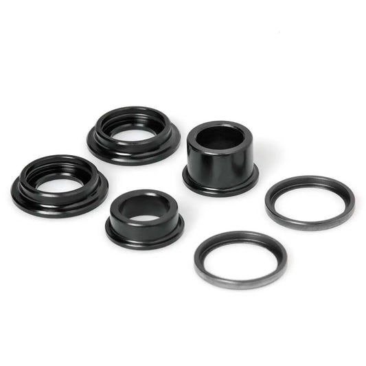 DT Swiss 350/370 SPL 1700+1900 Front Hub Conversion Kit