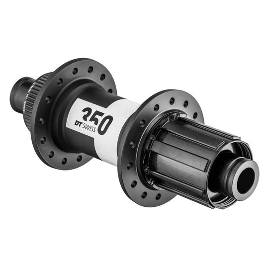 DT Swiss 350 Classic System 36 SL Boost CL Disc Shimano/Sram HG MTB rear hub