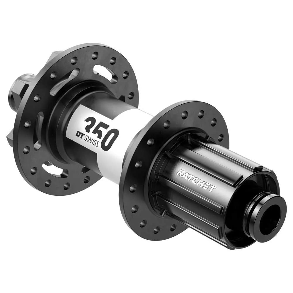 DT Swiss 350 Disc IS 6B Boost Shimano Light ASL rear hub