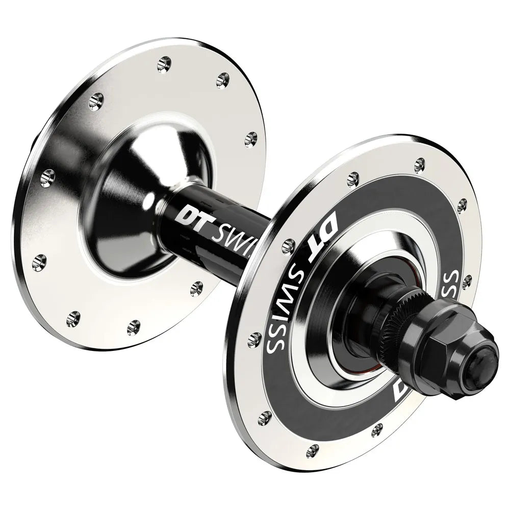 DT Swiss 370 Classic rear hub
