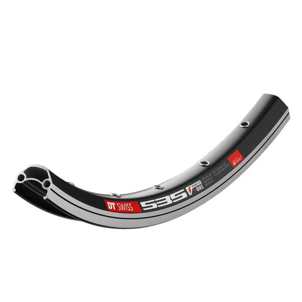 DT Swiss 535 26´´ 19 mm STD VI rim