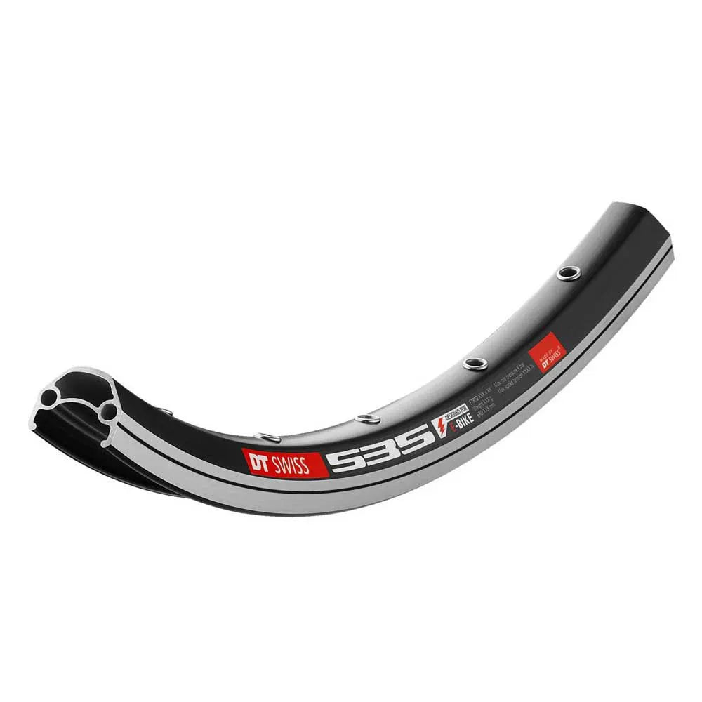 DT Swiss 535 26´´ 20 RB VI MTB rim