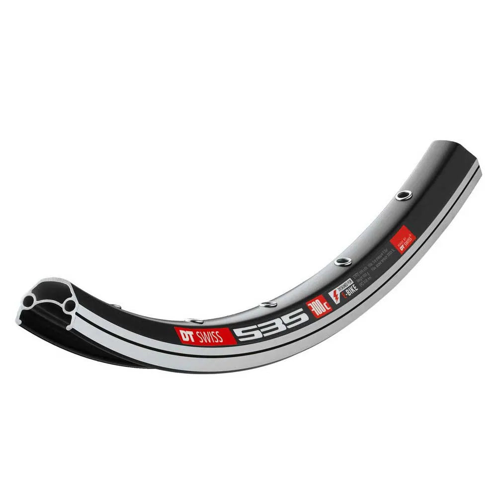 DT Swiss 535 29´´ 19 mm STD VI rim