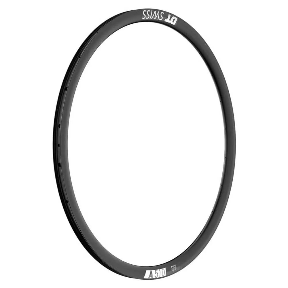 DT Swiss A 510 700C 30 DB VI Disc Tubeless road bike rim