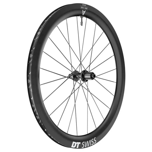 DT Swiss ARC 1400 DICUT 55 CL Disc Tubeless road rear wheel