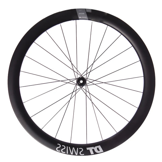 DT Swiss ARC 1600 Spline DB 50 CL Disc Tubeless road front wheel
