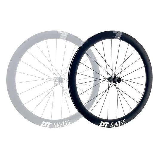 DT Swiss ARC 1600 Spline DB 50 CL Disc Tubeless road rear wheel