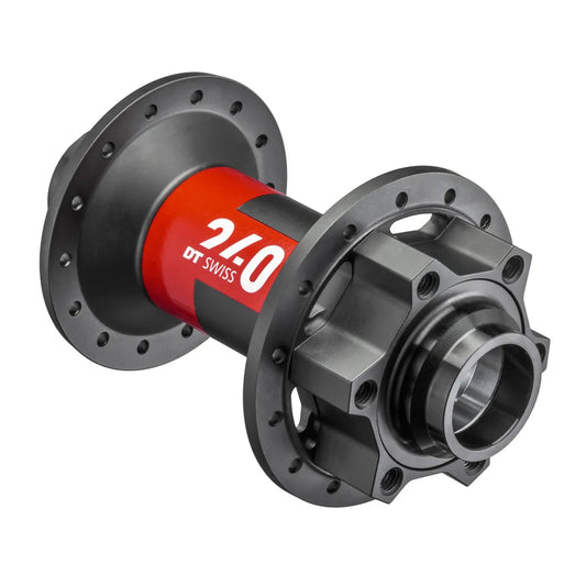 DT Swiss Boost 240 Classic 6B front hub