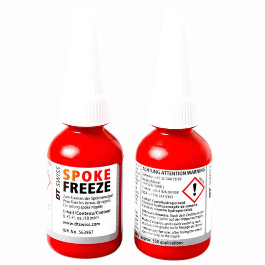DT Swiss Cable Tips Glue