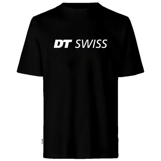DT Swiss Classic Logo short sleeve T-shirt
