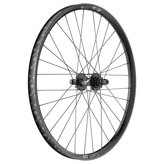 DT Swiss D 1900 Classic 26´´ Bolt On Disc 6B MTB rear wheel