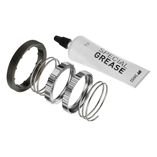 DT Swiss DEG60T Hybrid W/o Tool ratchet kit