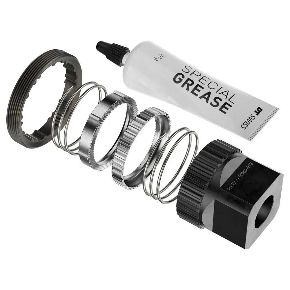 DT Swiss DEG90T DF0/10/20 service kit