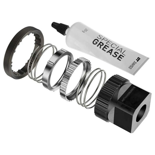 DT Swiss DEG90T DF0/10/20 service kit