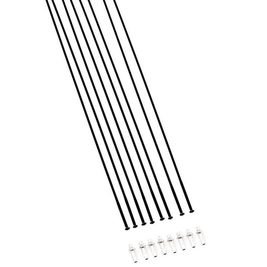 DT Swiss Erc 1100 Di 700C 35 spokes