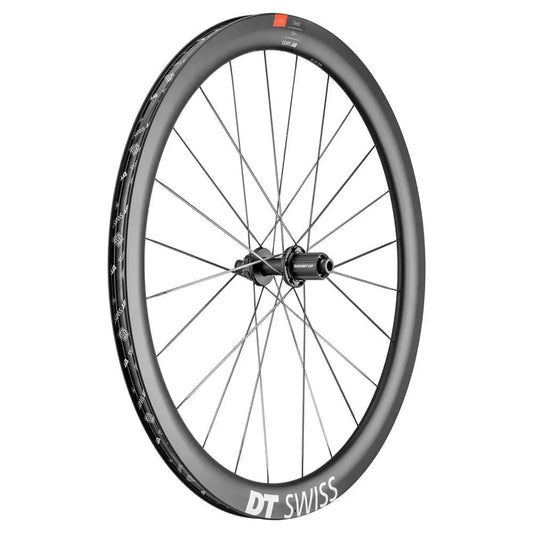 DT Swiss ERC 1100 Dicut 45 29´´ CL Disc Tubeless rear wheel