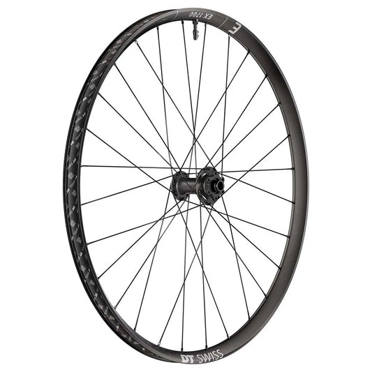DT Swiss EX 1700 CLASSIC 27.5´´ 21 6B Disc Tubeless MTB front wheel